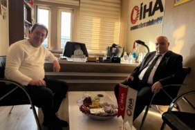 Gödekmerdan; "Sağlıkta şiddetin önüne geçilmeli"