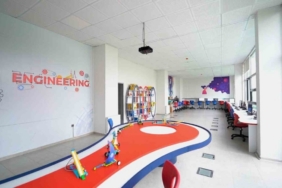 Gökkuşağı Koleji’nden 24 Kasım Mesajı: "Öğretmenler, eğitimde mükemmellik yolculuğumuzun öncü liderleridir"