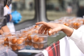 Gölbaşı Belediyesi’nden, Atatürk ve şehitler için anlamlı etkinlik