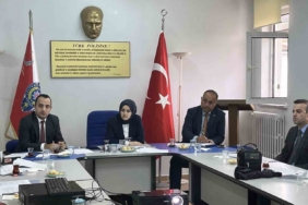 Gölpazarı’nda Bağımlılıkla Mücadele Toplantısı