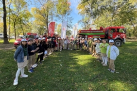 Gölyaka’da köklerinden geleceğe nefes