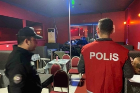 Gönen’de asayiş ve trafik uygulaması: 455 şahıs sorgulandı, 7 bin 494 TL ceza kesildi