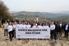 Gönüllülük enerjisi ‘İyilik Kulübü’nde buluştu