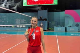 Göztepeli sporcular, İslami Dayanışma Oyunları’ndan madalyayla döndü