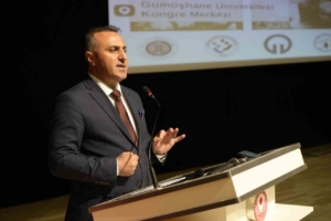 Gümüşhane’de Onbinler ve Fatih’in Karadeniz güzergâhı yeniden modellendi