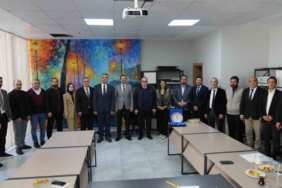 Gürsu Belediyesi ile Anasiad arasında iş birliği