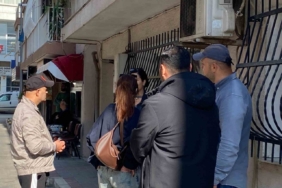 Güzellik salonu sahibi müşterilerini çarptı, sırra kadem bastı