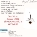 Güzellik salonu sahibi müşterilerini çarptı, sırra kadem bastı