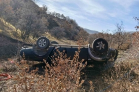 Haber alınamayan öğretmen dere kenarında ölü bulundu