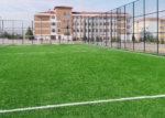 Hangi okullara basketbol, voleybol ve futbol sahası yapılacağı açıklandı