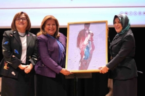 Hasan Kalyoncu Üniversitesi’nde 24 Kasım Öğretmenler Günü coşkusu