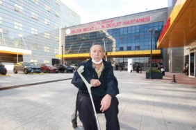 Hastaneye gidemeyenlerin imdadına "Geniş Ailem" yetişiyor