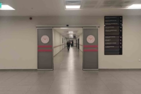 Hastaneye kaldırılan Muhittin Böcek tetkiklerinin ardından cezaevine götürüldü