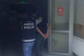 Hatay’da hapis cezası ile aranan 2 şahıs yakalandı