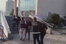 Hatay’da kokain operasyonu; 3 tutuklama