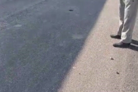 Hatay’da otomobille, motosiklet çarpıştı: 2 yaralı