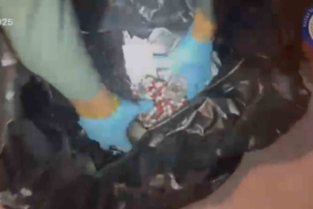 Hatay’da piyasa değeri 4 milyon 372 bin TL olan uyuşturucu ele geçirildi