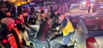 Hatay’da trafik kazası: 11 yaralı