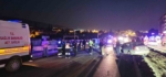 Hatay’da trafik kazası: 11 yaralı