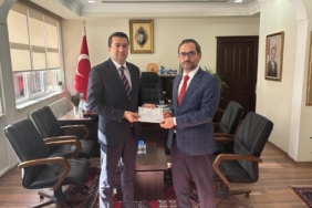 Havranlılar Gazze için tek yürek oldular