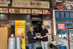 Hayırsever esnaftan Datça Devlet Hastanesi’ne katkı