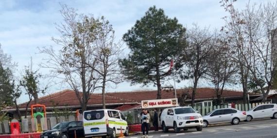 Hayrabolu’da görev sırasında fenalaşan asker hayatını kaybetti