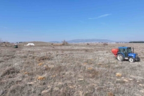 Hayvancılığa ’Can Suyu’ projesi Baklan’da başladı