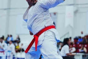 Hedef olimpiyatlarda altın madalya