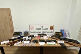 Hem taşıyıcı hem satıcı yakalandı