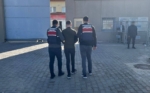 Hırsızlık suçundan kesinleşmiş cezayla aranan şahıs yakalandı