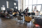 "HKÜ Game Jam 2025"te 120 oyun geliştiricisi buluştu