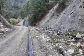 Honaz Belediyesi kaynakları verimli kullanarak 17 bin dönüm araziyi suya kavuşturdu