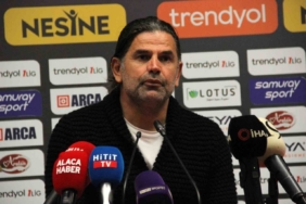 İbrahim Üzülmez: "Biraz camia ve takım olarak kırılganlık yaşıyoruz"