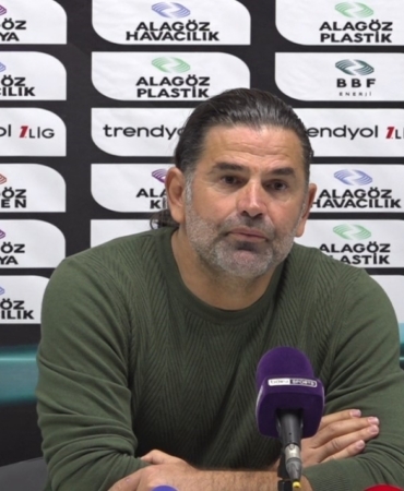 Iğdır FK - Erzurumspor FK maçının ardından