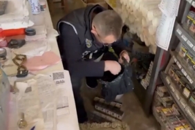 Iğdır’da kaçak sigara ve uyuşturucu ele geçirildi