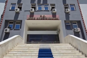 Iğdır’da "rüşvet" soruşturmasında 2 avukat gözaltına alındı