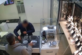 Iğdır’da sahte altın operasyonu: Anne ve iki kardeş suçüstü yakalandı