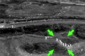 Iğdır’da sahte pasaport operasyonu