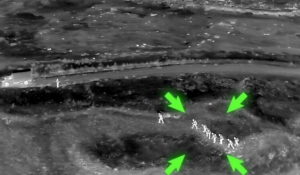 Iğdır’da sahte pasaport operasyonu