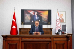 İl Milli Eğitim Müdürü Çalışkan’dan öğrencilere ara tatil tavsiyeleri