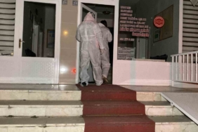 İlaçlama yapılan apartmandaki 7 kişi hastanelik oldu