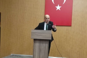 İlçe Milli Eğitim Müdürü Kilitci: "Eğitimde kaliteyi arttırmak ancak ortak çabayla mümkündür"