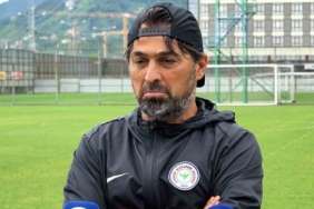 İlhan Palut’un, Süper Lig’deki Çaykur Rizespor karnesi