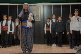 İliç’te 10 Kasım Atatürk’ü Anma programı düzenlendi