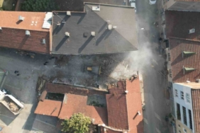 İnegöl’de çıkmaz sokaklar ulaşıma açılıyor