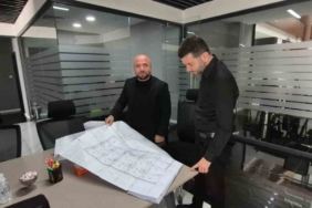 İnşaat sektöründen 12 Kasım’da "güvenli yapı" vurgusu