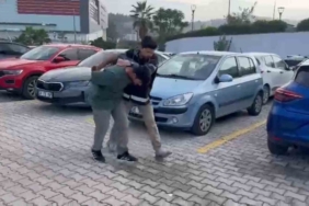 İskenderun’da aranan 1 şahıs yakalandı