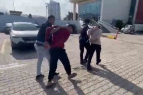 İskenderun’da aranan 2 şahıs yakalandı