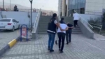 İskenderun’da asayiş operasyonu: 3 gözaltı