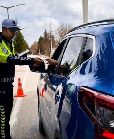 Isparta’da 1 haftada 26 aranan şahıs yakalandı